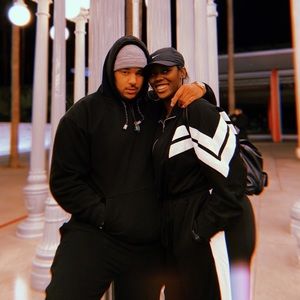 Meet your Posher, Jabril